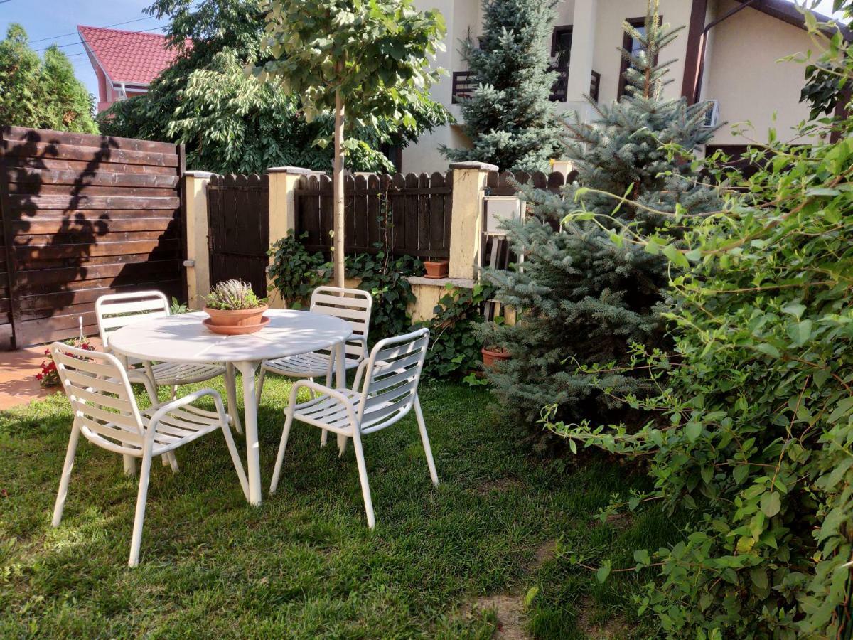 D&D Vila Villa Iasi Exterior foto