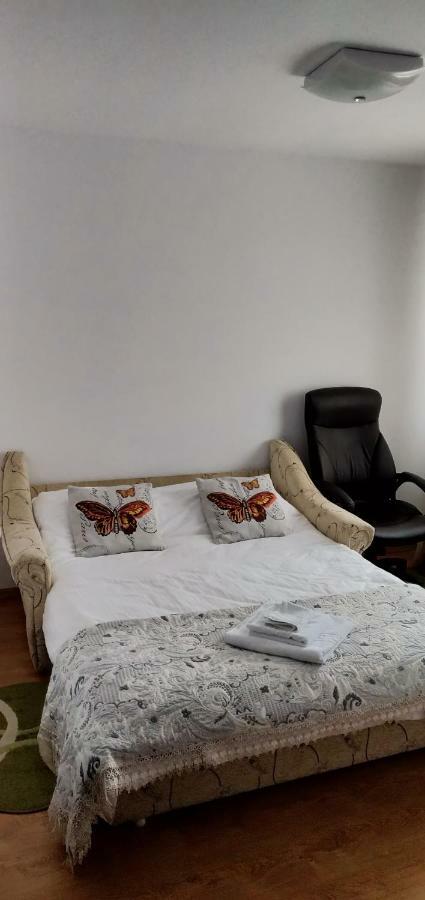 D&D Vila Villa Iasi Exterior foto