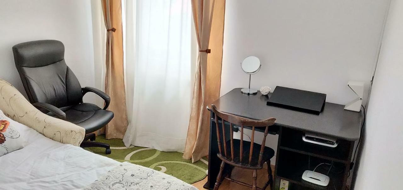 D&D Vila Villa Iasi Exterior foto